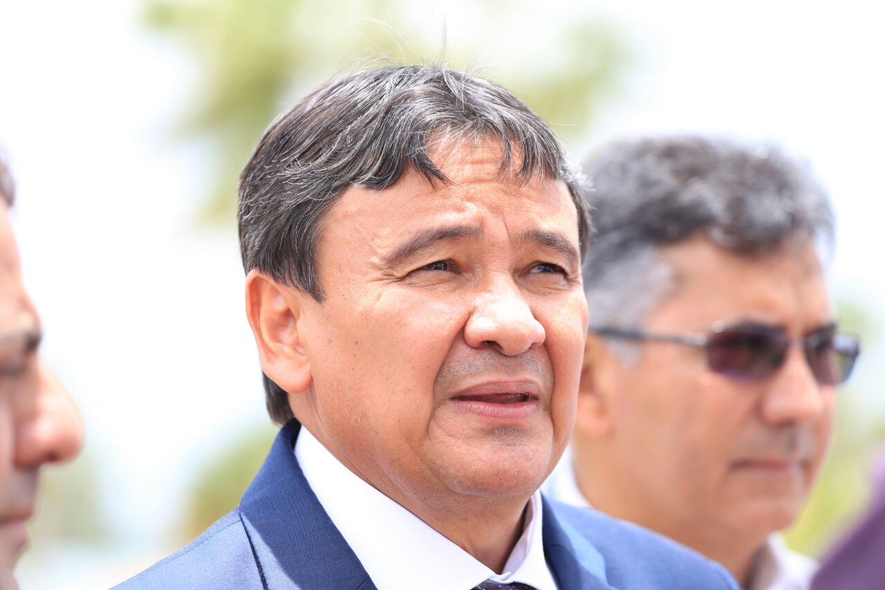 Wellington Dias