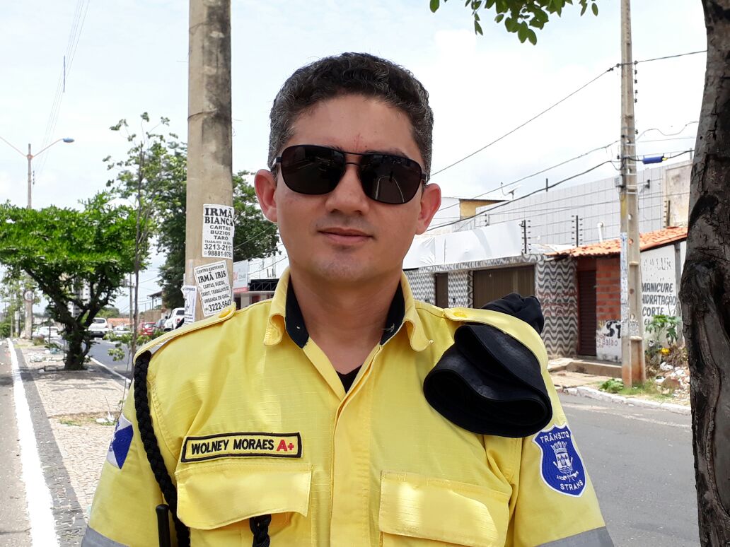 Wolney Moraes