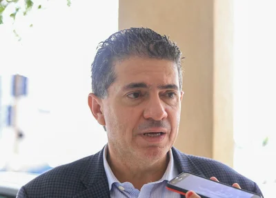 Delegado Emir Maia 