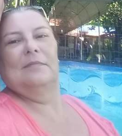 Irmã do delegado Mamede esclarece publicação sobre Jorginho