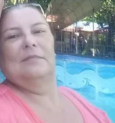 Irmã do delegado Mamede esclarece publicação sobre Jorginho