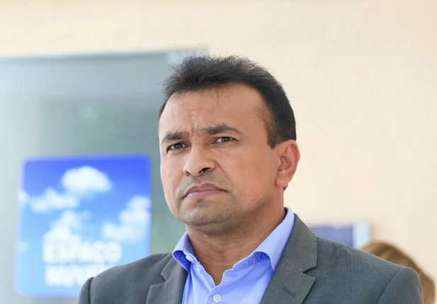 Secretário de Segurança Pública, Fábio Abreu