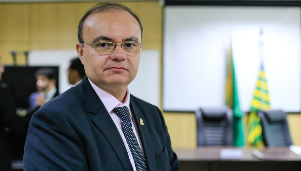 Daniel Sobral, Juíz da 8ª vara