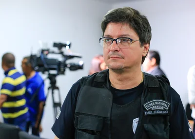 Delegado Humaitan
