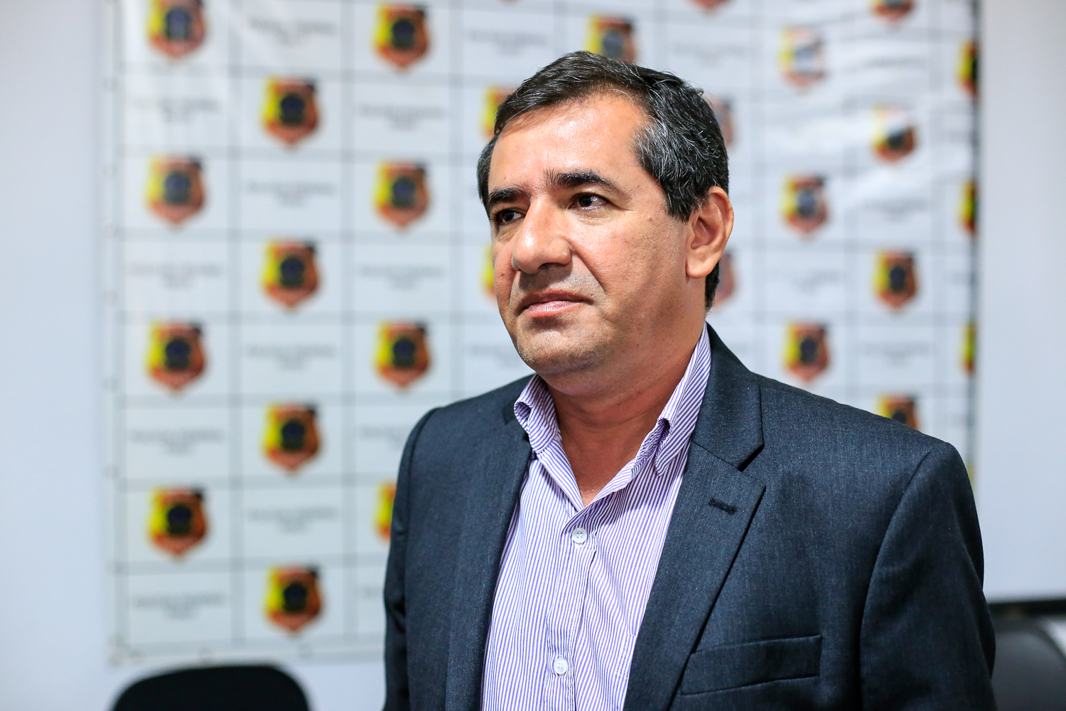 Delegado Welliam Moraes