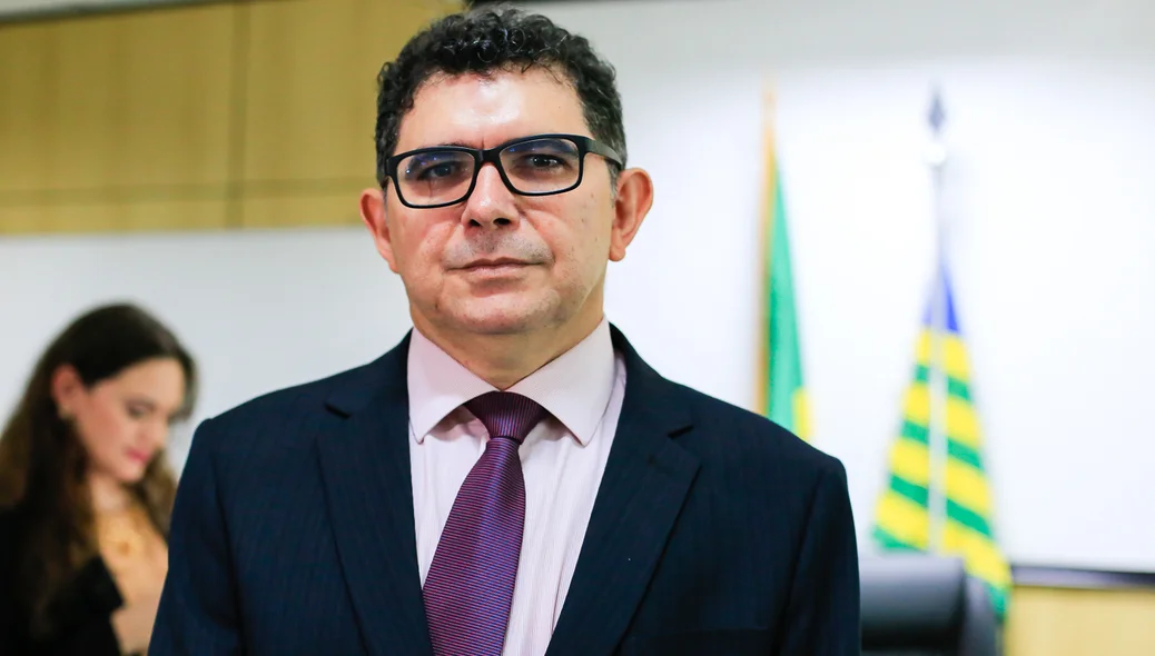 Erivaldo de Figueiredo, Juiz Federal da 4ª vara 