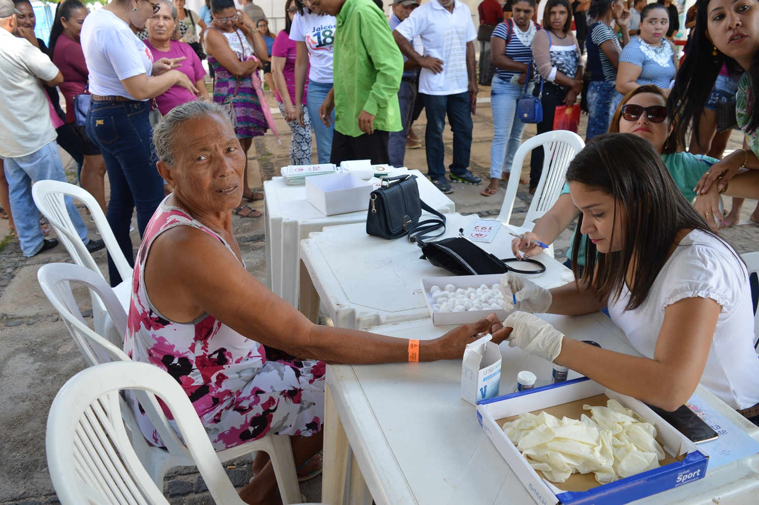 Feira da Cidadania
