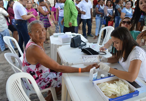 Feira da Cidadania