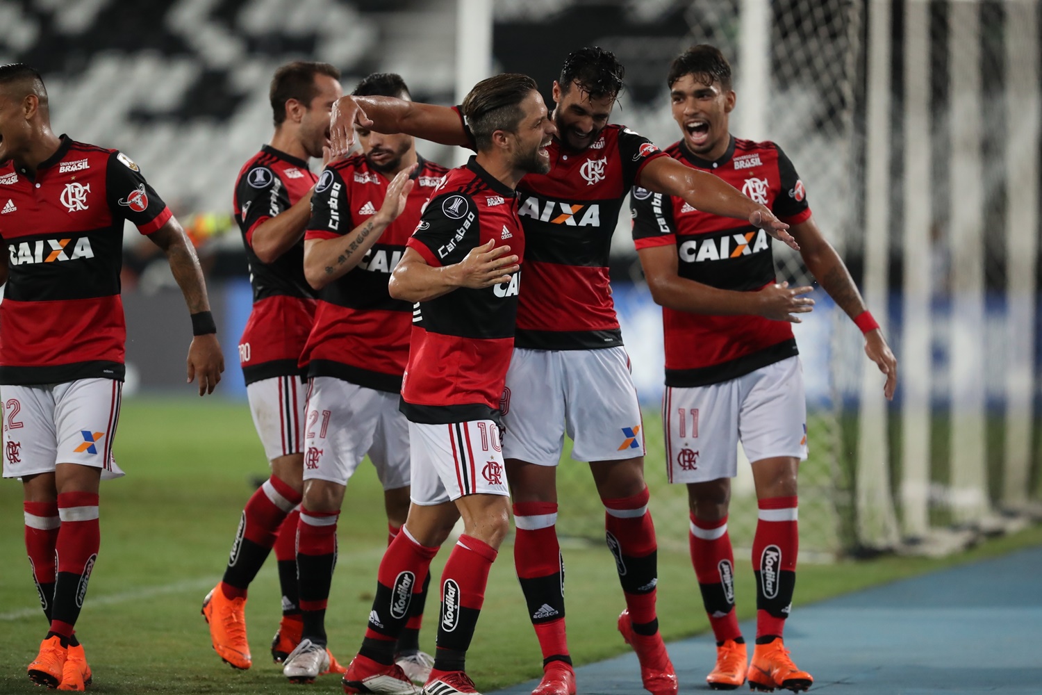 Flamengo do Rio de Janeiro