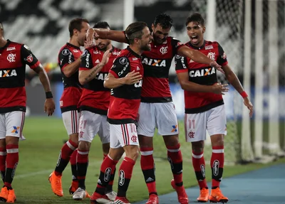Flamengo do Rio de Janeiro