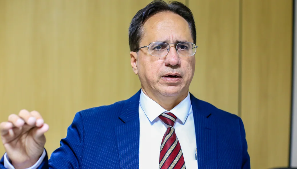Procurador da República, Kelston Pinheiro Lages
