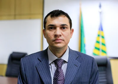 Marco Túlio Lustosa Caminha, Procurador da República