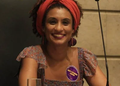 Marielle Franco