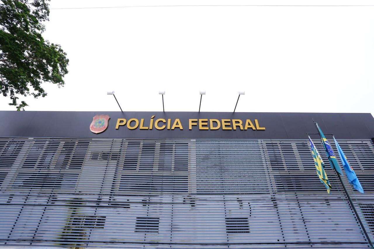 Polícia Federal no Piauí