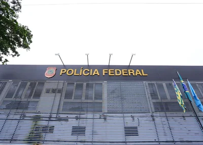 Polícia Federal no Piauí