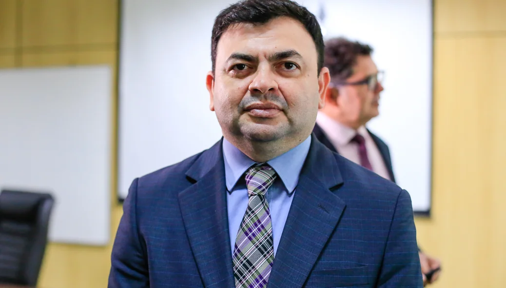 Procurador Tranvanvan da Silva Feitosa