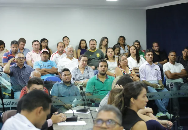 Câmara Municipal de Altos