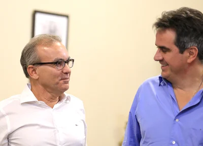 Firmino e Ciro 