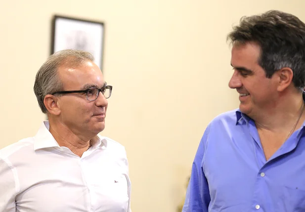 Firmino e Ciro 