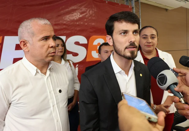 Plenária Estadual do PHS