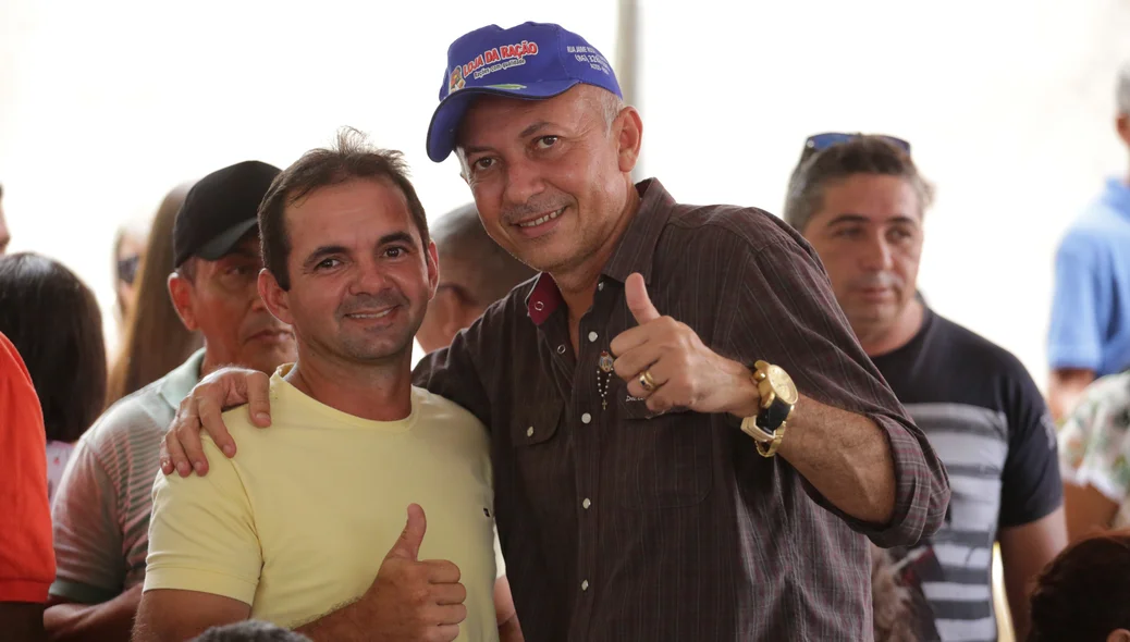 Festa do Vaqueiro reuniu milhares de pessoas