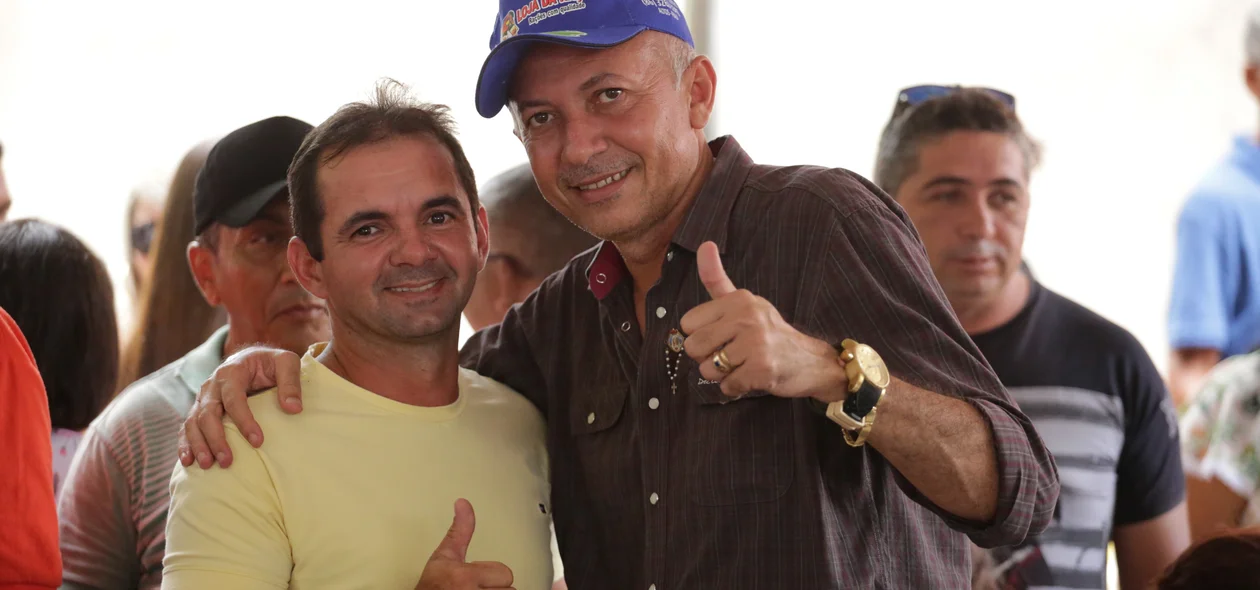 Festa do Vaqueiro reuniu milhares de pessoas
