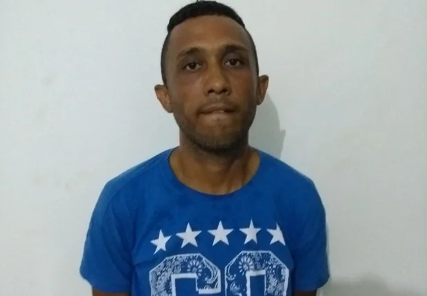 Foragido da Major César
