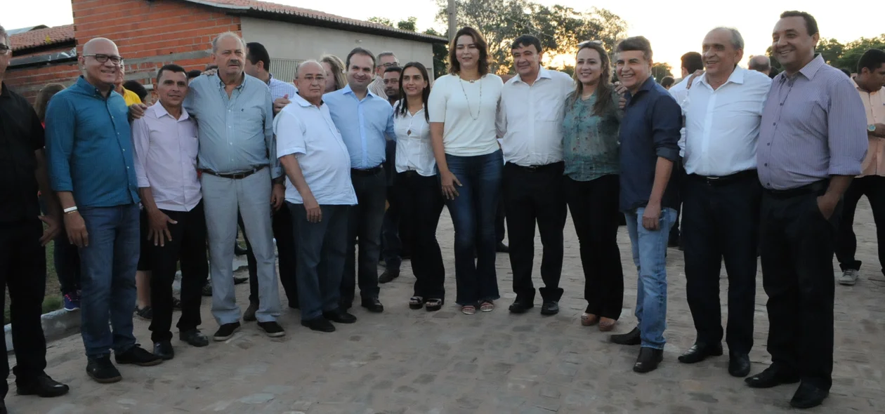 Governador em Monsenhor Gil