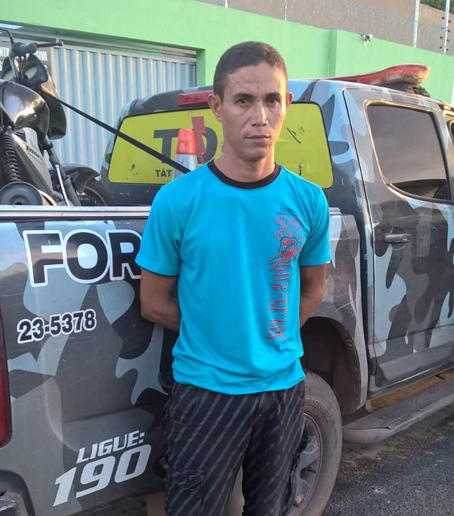 Ismael Carlos Vieira Alencar