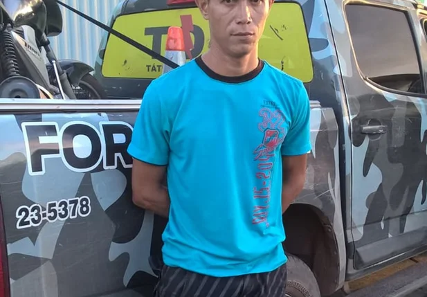 Ismael Carlos Vieira Alencar