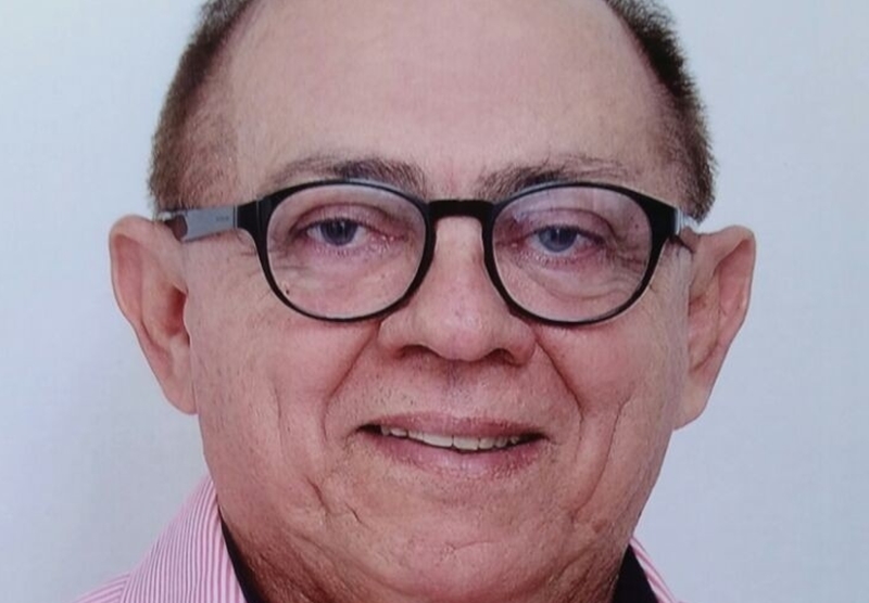 Ex-prefeito Zé Alexandre