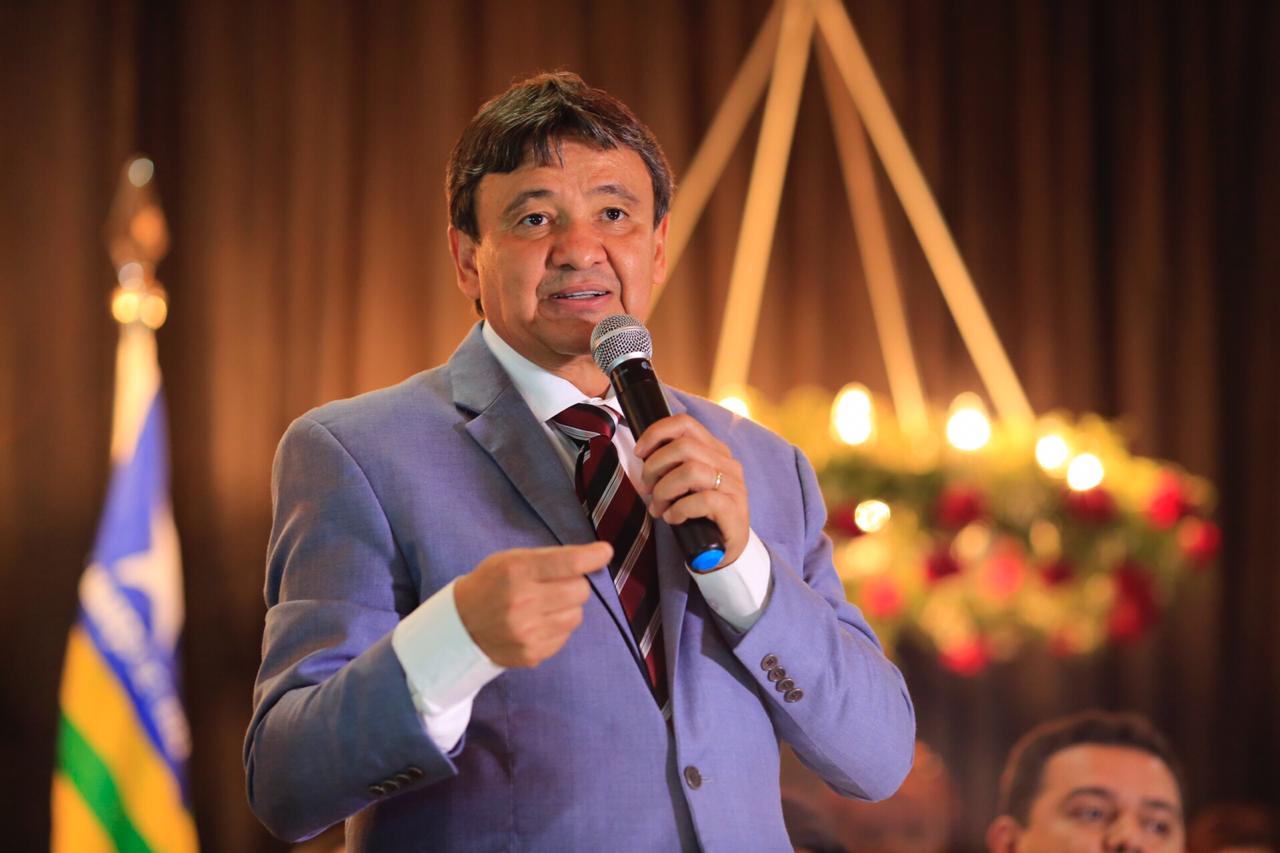 Governador Wellington Dias 