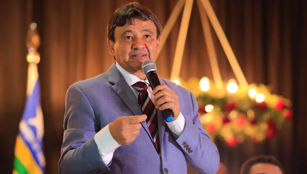 Governador Wellington Dias 