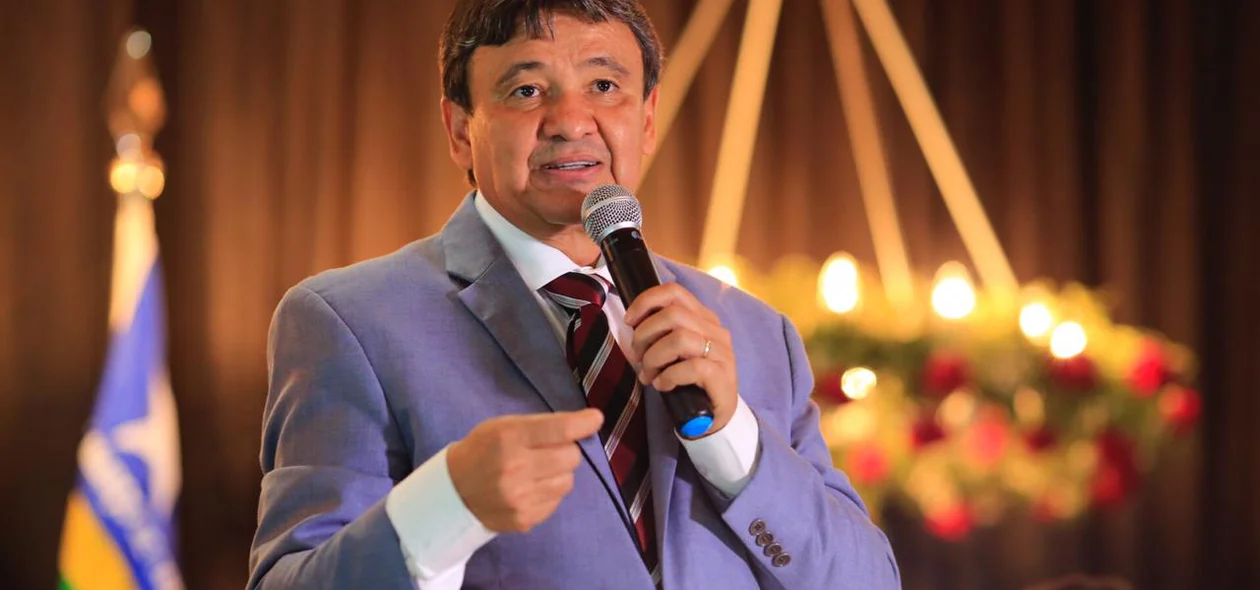 Governador Wellington Dias 