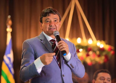 Governador Wellington Dias 