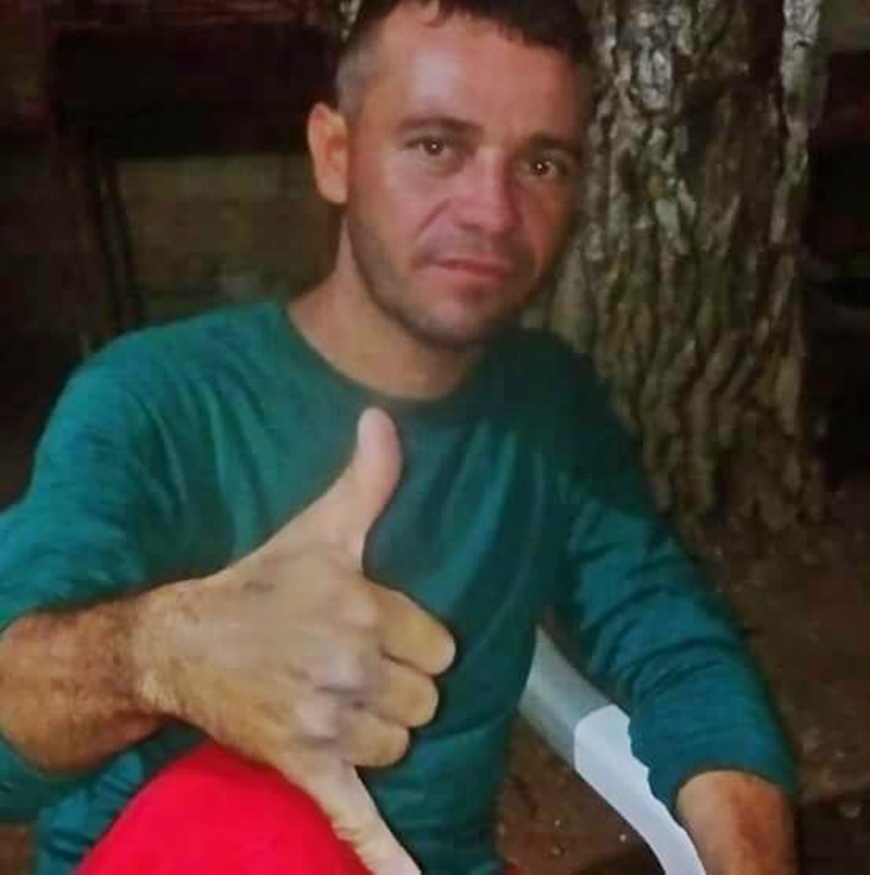 Santiago Farias Júnior