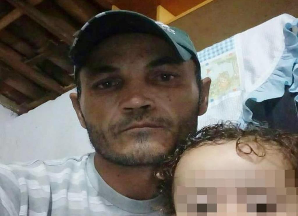 Adriano dos Santos foi condenado a 28 anos de prisão
