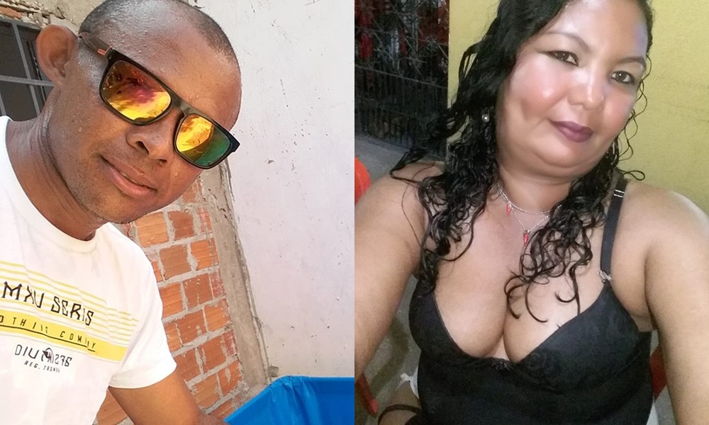 Antonio Jose da Silva matou Silvia Helena e depois tirou a própria vida