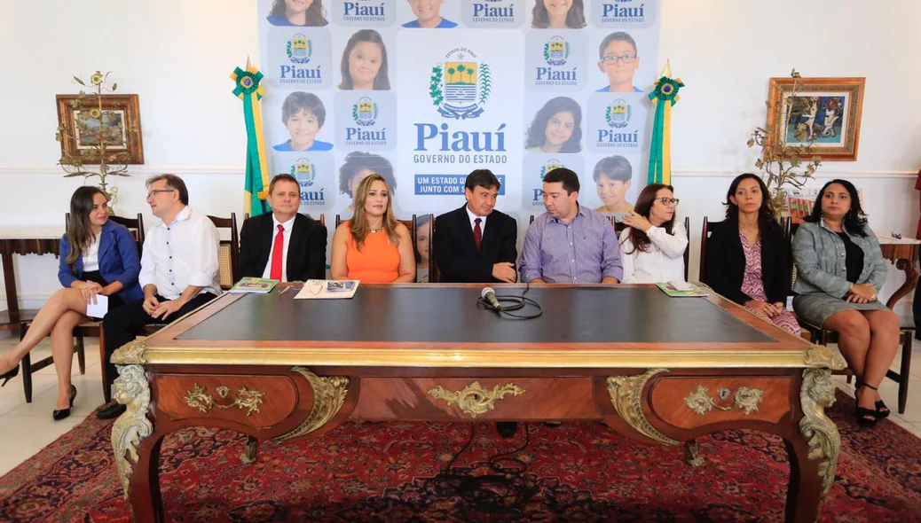 Entrega do Prêmio Gestão Escolar 2017