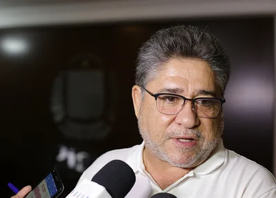 João Madison Nogueira