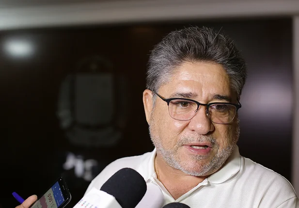 João Madison Nogueira
