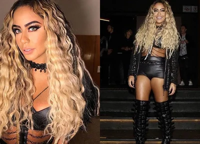 Rafaella Santos, irmã de Neymar