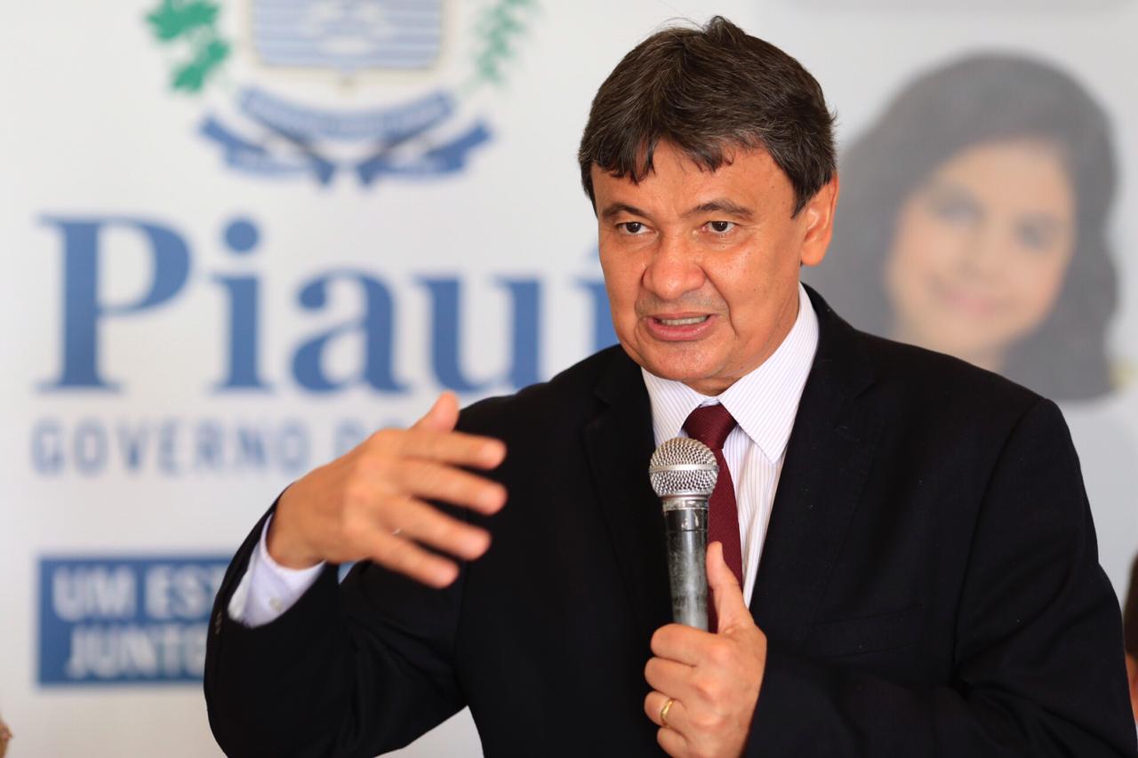 Wellington Dias 