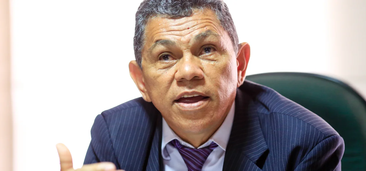 Deputado Estadual João de Deus