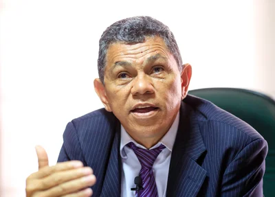 Deputado Estadual João de Deus