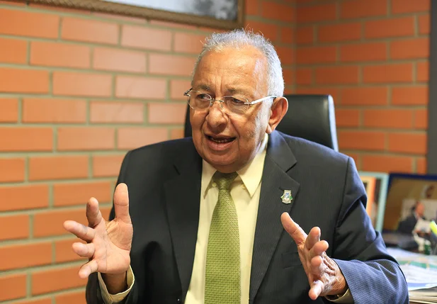 Dr. Pessoa