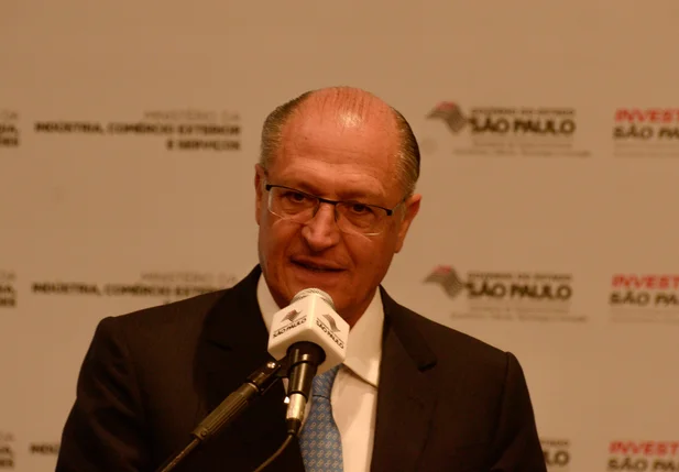 Geraldo Alckmin
