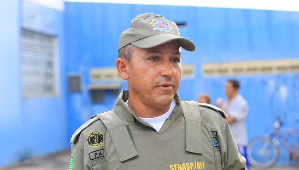 Capitão Fábio 