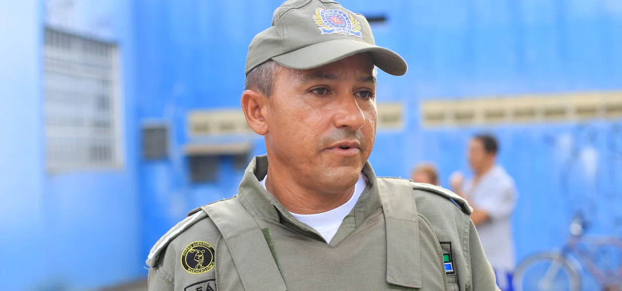 Capitão Fábio 