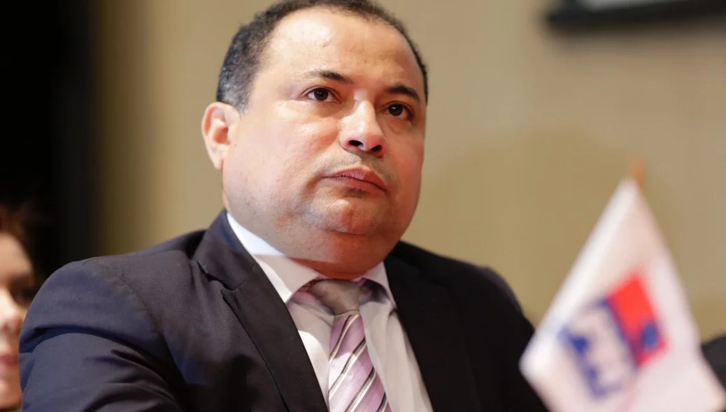 Evaldo Gomes
